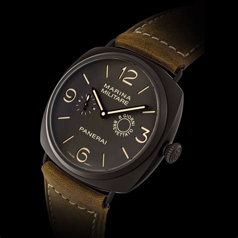 Panerai Watches for Sale at Auction 